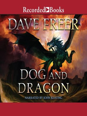 Dog and Dragon - Audiobook